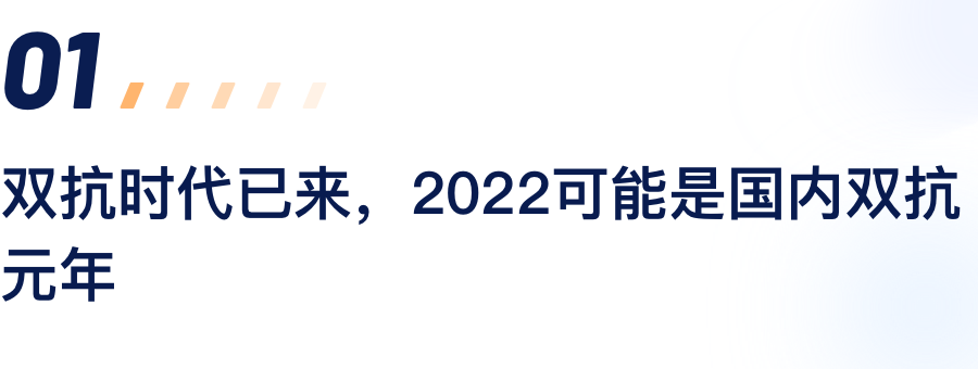 双抗时期已来，2022可能是国内双抗元年.png