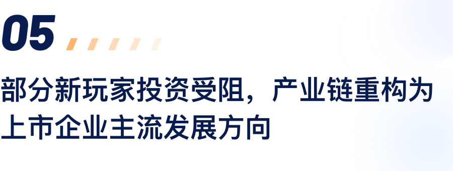 部门新玩家投资碰壁，产业链沉构为上市企业主流发展方向.png